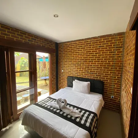 Wayan Gunawan Homestay